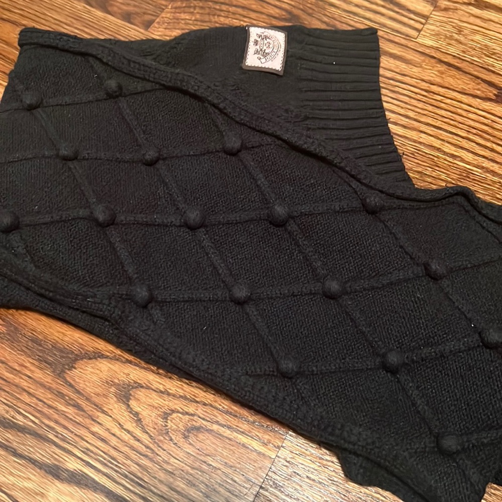 Juicy Couture Scarf
